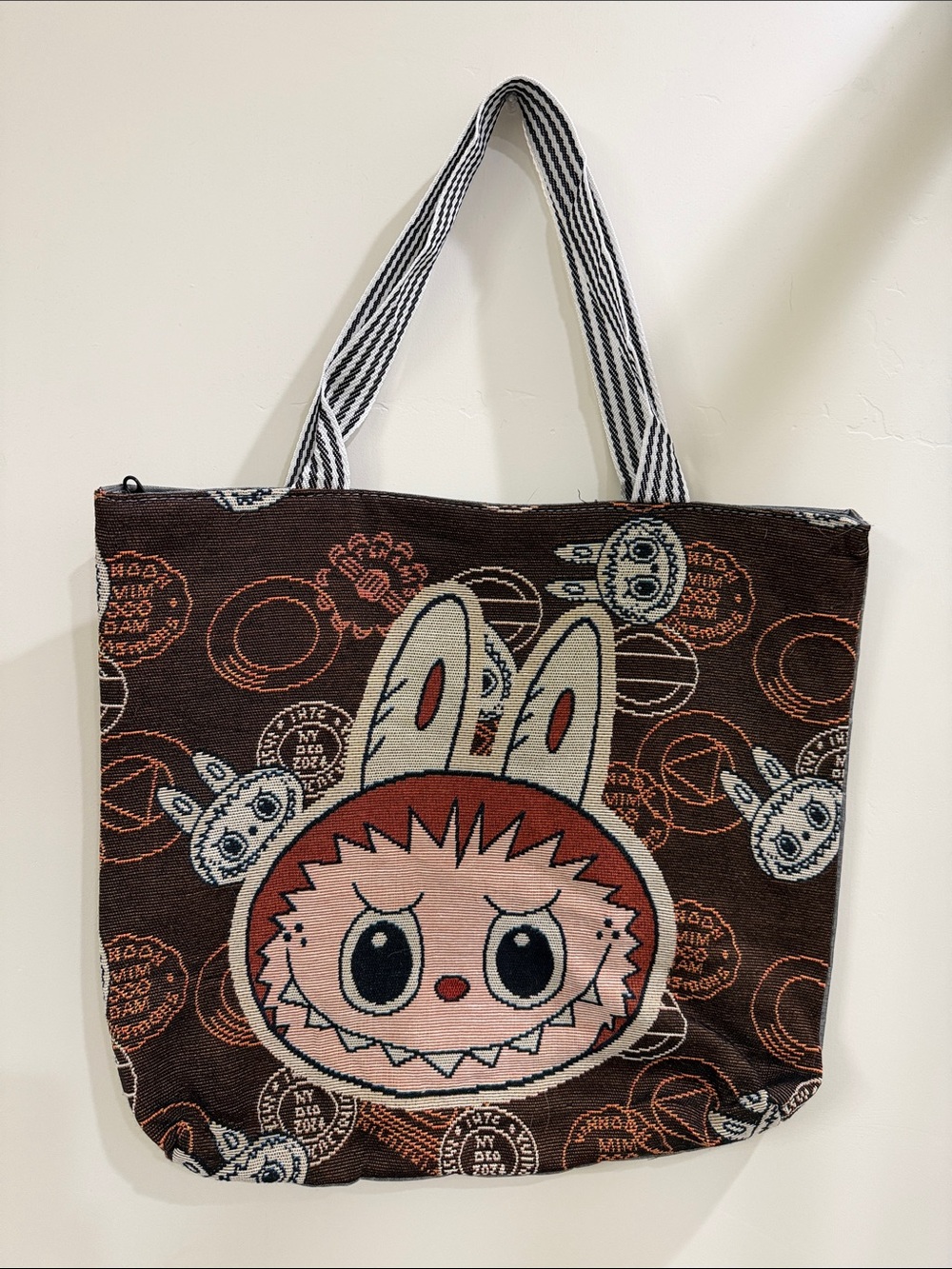 Labubu Tote Bag
